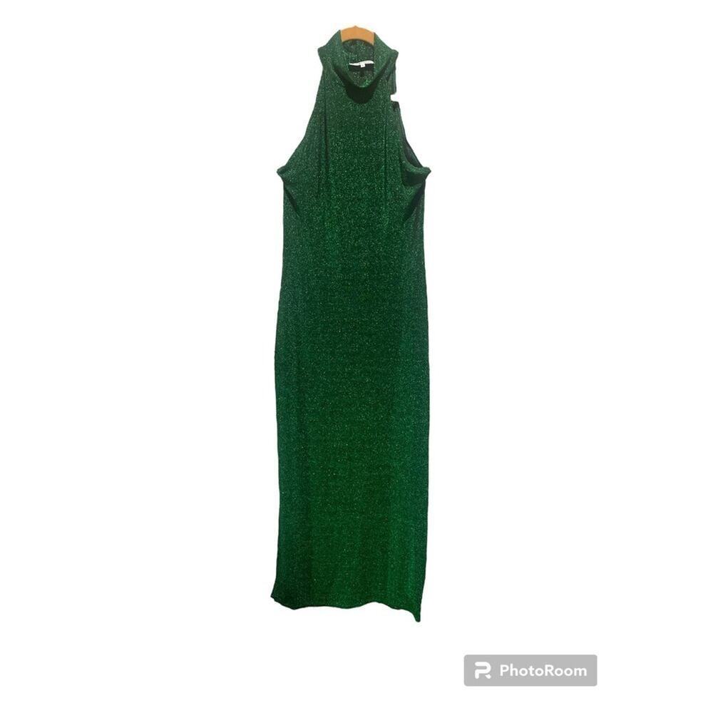 Reformation Sleeveless Midi Clean Earthy Girl Aesthetic - Picture 1 of 6